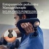 Rankų Masažuoklis - Therabody Theragun Sense Juodas