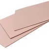 Thermal Grizzly Minus Pad 8 – 8 W/m·K – Metalo oksidas,Silikonas – –100 – 250 °C – 30 mm – 30 mm – 1,5 mm
