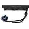 Thermalright Frozen Notte 240 ARGB V2 Juodas Vanduo Aušinimas