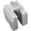 Thermalright Peerless Assassin 120 ARGB Baltas (120mm) (Baltas) Procesoriaus Aušintuvas