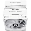 Thermalright Peerless Assassin 120 ARGB Baltas (120mm) (Baltas) Procesoriaus Aušintuvas