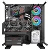 Vandens aušinimas Thermaltake Floe DX RGB 360 (CL-W256-PL12SW- A)