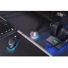 Pelės triušis Thermaltake Argent MB1 (GEA-MB1-MSBSIL-01)