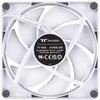 120 mm Thermaltake CT120 PC aušinimo ventiliatorius 500-2000 aps./min - 2 pak.