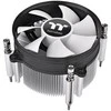 Thermaltake Gravity i3 Processor Oro vėsintuvas 9.2 cm Juodas, Nerūdijantis plienas 1 pc(s)