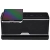 Garsiakalbis Thermaltake III PRIEDAS W juodas (AD- SPK- PCXCBK -00)