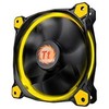 Thermaltake Riing 14 Geltona