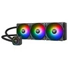 Thermaltake Vandens aušinimas - TH360 ARGB (3x120mm)