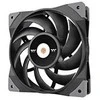 120 mm Thermaltake Toughfan 12 našumo ventiliatorius PWM 500-2000 aps./min – 1 pakuotė