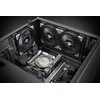 Ventiliatorius Thermaltake CL-F082-PL12BL-A