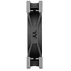 Ventiliatorius Thermaltake CL-F082-PL12BL-A
