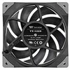 Ventiliatorius Thermaltake CL-F082-PL12BL-A