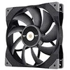 Ventiliatorius Thermaltake ToughFan 14 (CL- F118- PL14BL- A)