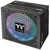 Thermaltake PS-TPD-0650F3FAGE-1 maitinimo blokas 650 W 20 kontaktų ATX ATX Juodas