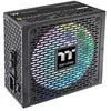 Thermaltake PS-TPD-0650F3FAGE-1 maitinimo blokas 650 W 20 kontaktų ATX ATX Juodas