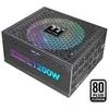 Thermaltake Toughpower PF1 maitinimo blokas 1200 W Juodas