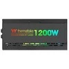 Thermaltake Toughpower PF1 maitinimo blokas 1200 W Juodas