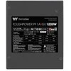 Thermaltake Toughpower PF1 maitinimo blokas 1200 W Juodas