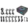 Thermaltake Toughpower PF1 maitinimo blokas 1200 W Juodas