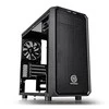 THERMALTAKE Versa H15 Micro Tower, i/O jungtys 1xUSB 3.0,1xUSB 2.0,1x HD Audio, visiškai modulinė koncepcija, kabelių valdymas
