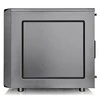 THERMALTAKE Versa H15 Micro Tower, i/O jungtys 1xUSB 3.0,1xUSB 2.0,1x HD Audio, visiškai modulinė koncepcija, kabelių valdymas