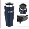 Termo puodelis Thermos, SK1005MBTRI4, 470 ml