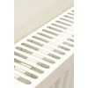 Thermotec AeroFlow elektrinis radiatorius MINI 650 su "FlexiSmart" valdikliu