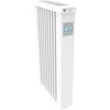 Thermotec AeroFlow elektrinis radiatorius MINI 650 su "FlexiSmart" valdikliu