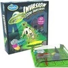 Galvok smagiai „ThinkFun“ karvių plėšikų invazija (LT)