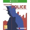 THQ Nordic Police Tai policija – Xbox One