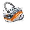 Thomas Dulkių siurblys 788563 PET and FAMILY AQUA + Washing, Pilkas/ oranžinis, 1700 W, HEPA filtravimo sistema,
