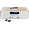 Muzikinis centras Skaitmeninis mini muzikos centras THOMSON MIC201IDABBT DAB+ CD MP3 USB BLUETOOTH