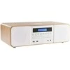 Muzikinis centras Skaitmeninis mini muzikos centras THOMSON MIC201IDABBT DAB+ CD MP3 USB BLUETOOTH
