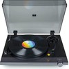 Gramofonas półautomatyczny premium Thomson TT700 Audio-Technica AT91