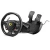 Žaidimų vairas Thrustmaster T80 FERRARI 488 GTB EDITION