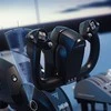 Žaidimų valdiklis  Thrustmaster TCA Yoke Boeing Edition/ Joystick  (4460209)