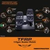 Thrustmaster T-Flight lėktuvo pedalai