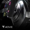 „Thrustmaster TS-PC Racer“ servo bazė