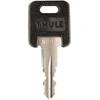 Thule nøgle N044