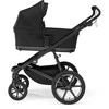 Thule Bassinet - gondola do wózka Urban Glide 3 | Juodas