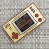 Orb Factory Thumbs Up RETARCCTL – žalvaris, Raudona – analoginis – D-pad – LCD – 4,57 cm (1,8 colio) – 4,5 g