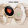 Išmanusis laikrodis Mobvoi TicWatch C2 42mm WG12056 Rose Gold