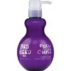 Tigi Bed Head Foxy Curls Contour Kreminis kremas banguotiems plaukams, 200 ml