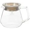 Kavamalė Kavos ąsotis TIMEMORE Coffee Server, 360 ml