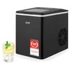 First Austria FIRSTAUSTRIA Ledukų gaminimo aparatas, 1,8L