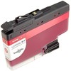 BROTHER LC3259XLMP rausvo rašalo kasetė - 5000P