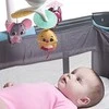 Tiny Love karuselė kelioninė princesė