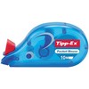 Bic Korekcinė juostelė Pocket Mouse 4,2mm x 10m, pakuotėje 10 vnt. 510364