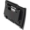 Carruzzo Tiptel 1020 Analoginis telefonas Juoda