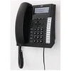 Carruzzo Tiptel 1020 Analoginis telefonas Juoda